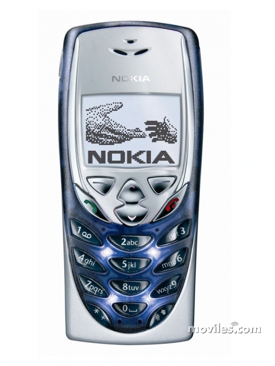 Nokia 8310