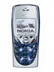 Fotografia Nokia 8310