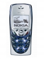 Fotografia Nokia 8310 