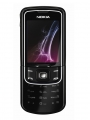 Nokia 8600 Luna