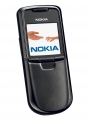 Fotografia Nokia 8800 