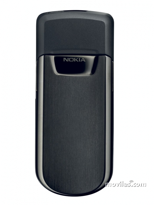 Imagen 2 Nokia 8800