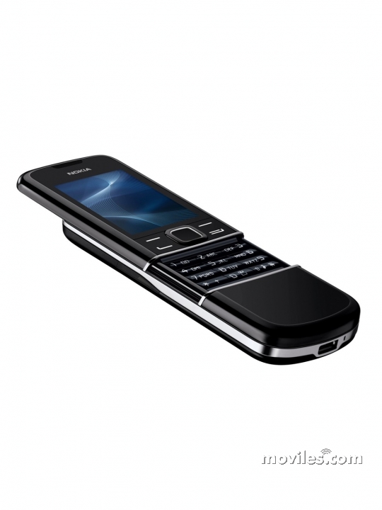 Nokia 8800 Arte
