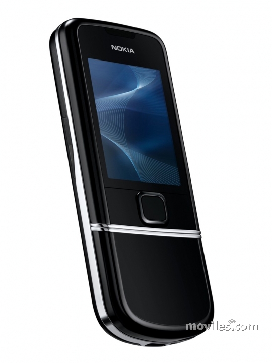 Imagen 2 Nokia 8800 Arte
