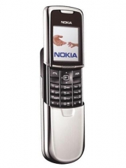 Nokia 8801