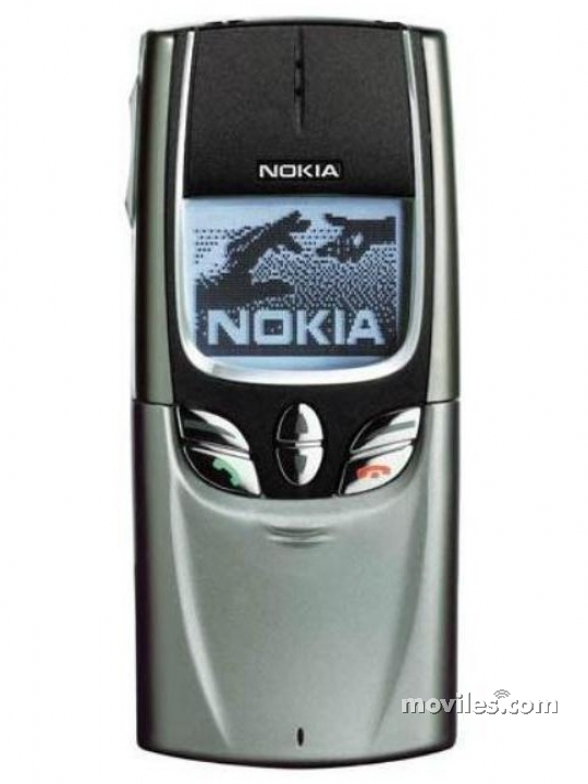 Nokia 8855