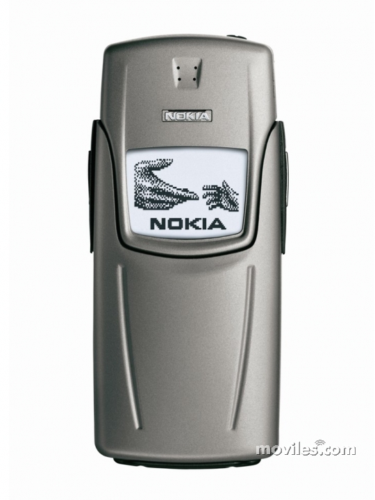 Nokia 8910