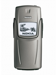 Fotografia Nokia 8910