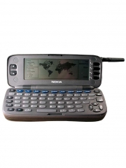 Fotografia Nokia 9000 Communicator