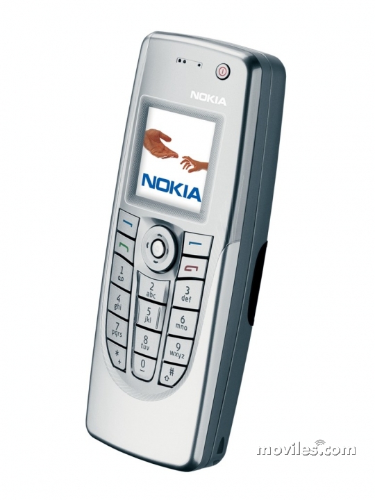 Imagen 2 Nokia 9300