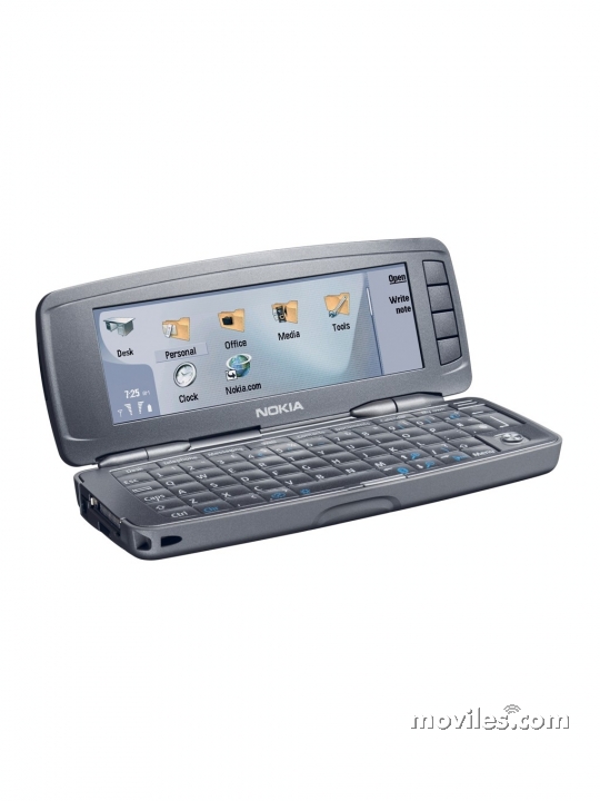 Nokia 9300i