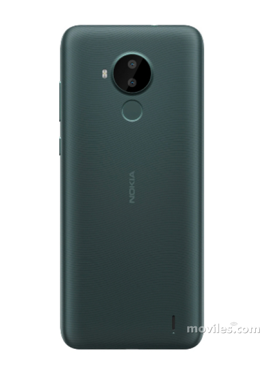 Imagen 2 Nokia C30