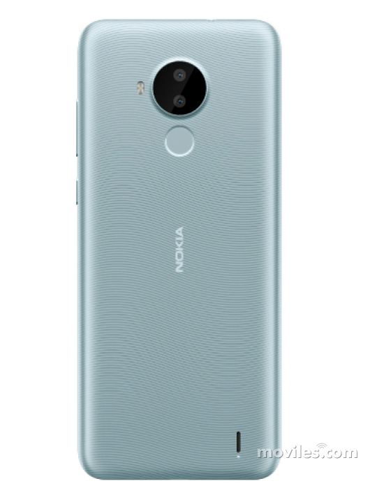 Imagen 3 Nokia C30