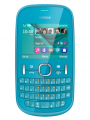 Fotografia Nokia Asha 201 
