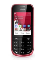Fotografia Nokia 202