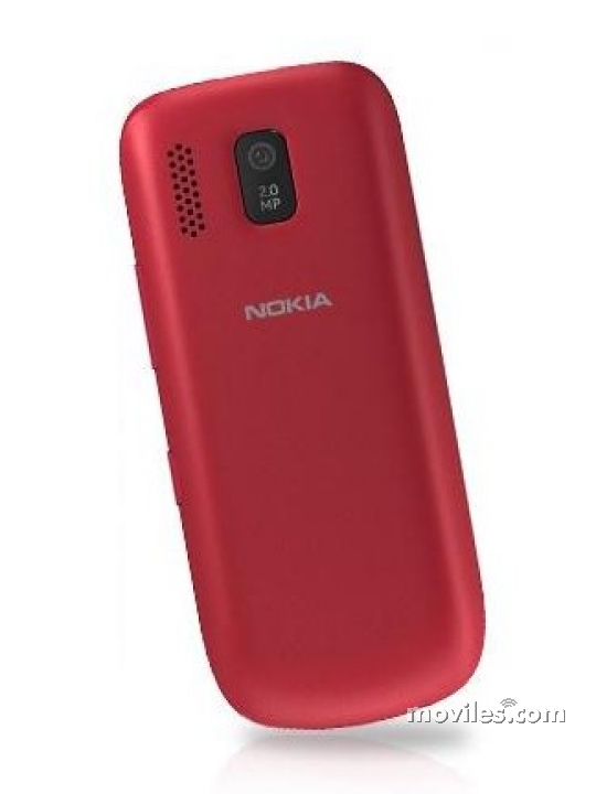 Imagen 2 Nokia 202