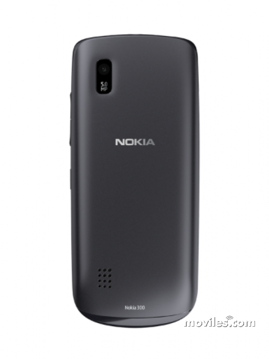 Imagen 2 Nokia Asha 300