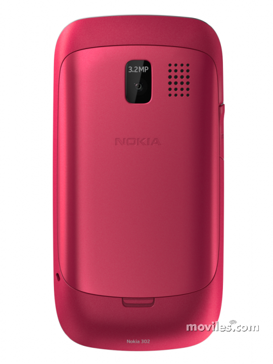 Imagen 2 Nokia Asha 302