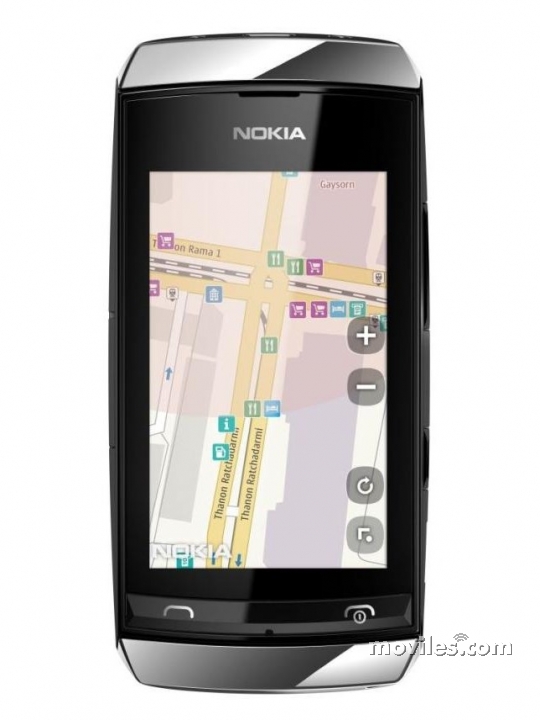 Imagen 3 Nokia Asha 306