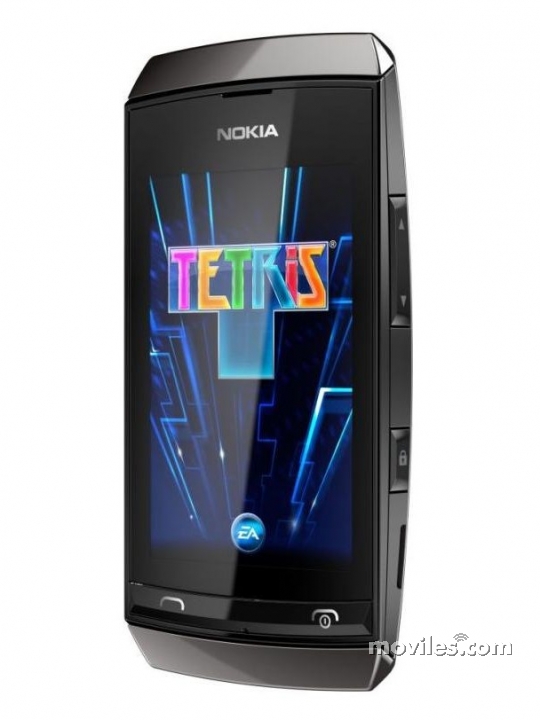 Imagen 4 Nokia Asha 306