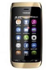 Nokia Asha 308