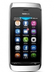 Nokia Asha 309