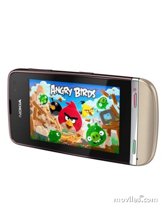 Imagen 5 Nokia Asha 311