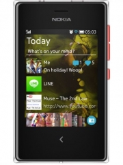 Nokia Asha 503