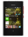 Fotografia pequeña Nokia Asha 503 Dual SIM