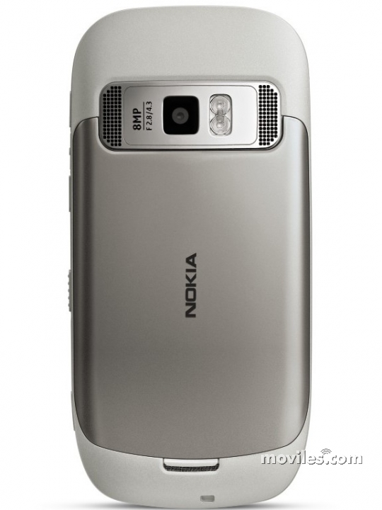 Imagen 2 Nokia Astound