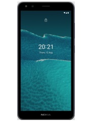 Fotografia Nokia C1 2da Edición