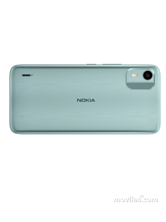 Imagen 6 Nokia C12