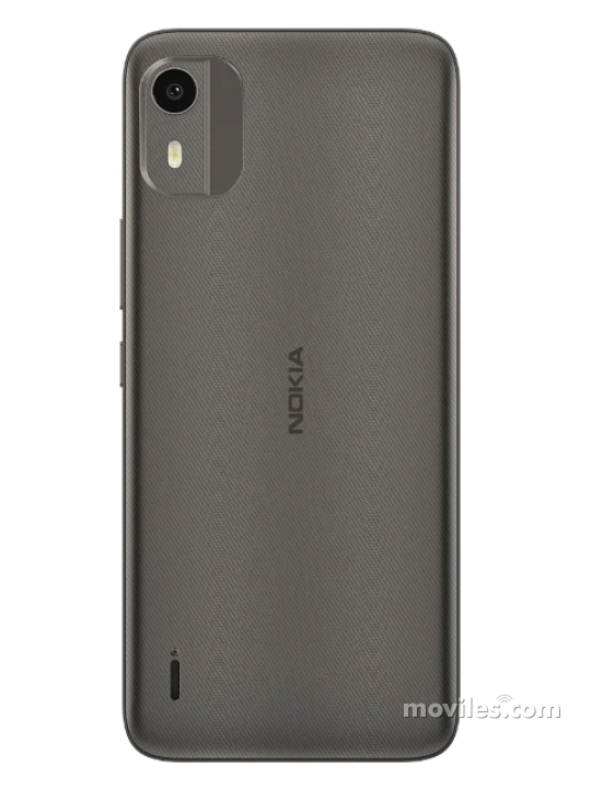 Imagen 4 Nokia C12