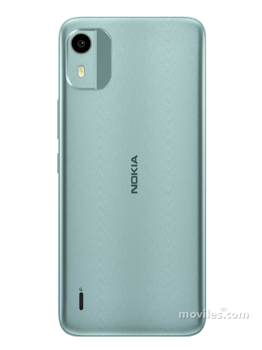 Imagen 5 Nokia C12