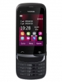 Fotografia pequeña Nokia C2-03