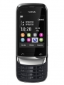 Fotografia pequeña Nokia C2-06