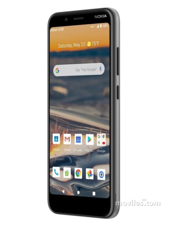 Imagen 3 Nokia C2 Tennen