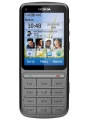 Fotografia pequeña Nokia C3 Touch and Type
