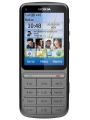 Nokia C3 Touch and Type