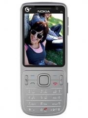 Fotografia Nokia C5-01