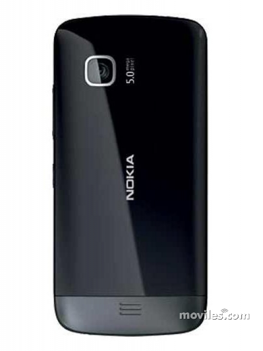 Imagen 2 Nokia C5-04