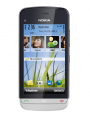 Fotografia pequeña Nokia C5-05