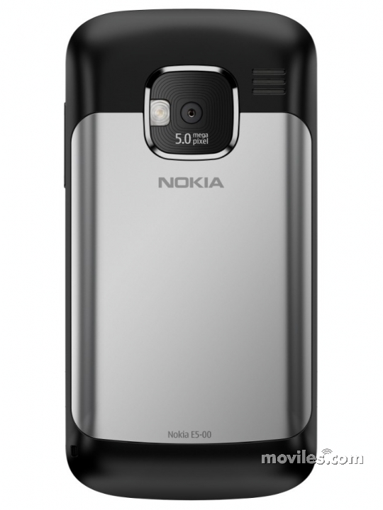 Imagen 2 Nokia E5