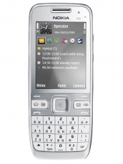 Nokia E55