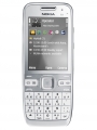 Fotografia pequeña Nokia E55