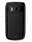Fotografías Trasera de Nokia E6 Negro. Detalle de la pantalla: Cámara de fotos