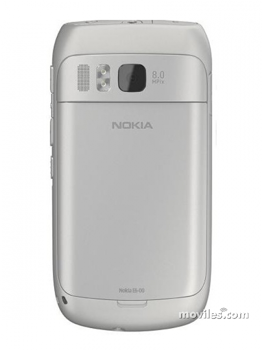 Imagen 2 Nokia E6