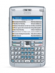 Nokia E62