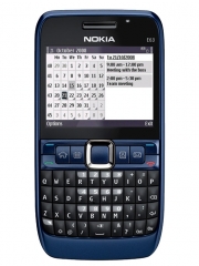 Nokia E63