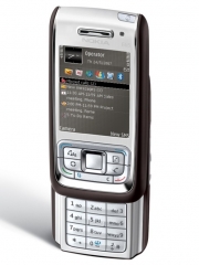 Nokia E65